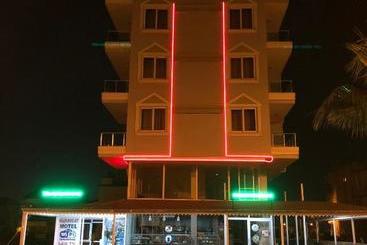 Manavgat Motel