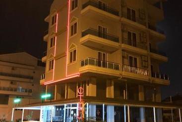 Manavgat Motel