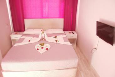 Manavgat Motel