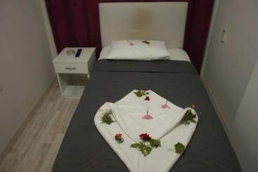 Manavgat Motel