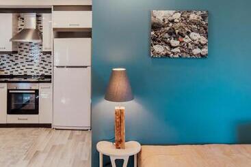 Bed and Breakfast Azur