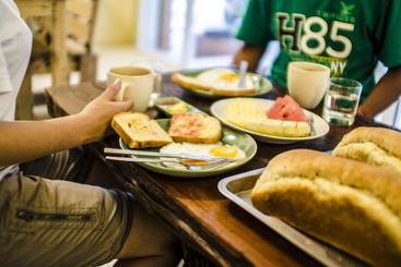 Coco Khao Sok Hostel