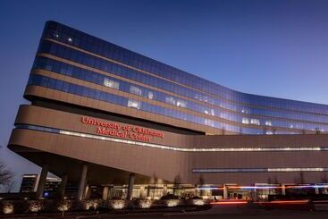 호텔 Holiday Inn Express & Suites Moore, An Ihg