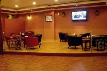 هتل One To One Marbia Al Khobar