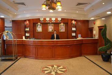 هتل One To One Marbia Al Khobar