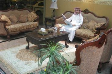 هتل One To One Marbia Al Khobar
