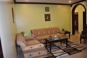 هتل One To One Marbia Al Khobar
