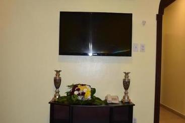 هتل One To One Marbia Al Khobar