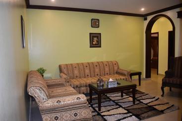 هتل One To One Marbia Al Khobar