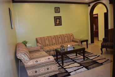 هتل One To One Marbia Al Khobar