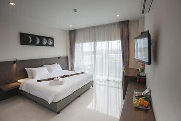 هتل The Elysium Residence   Sha Extra Plus