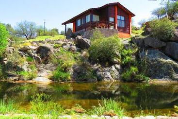 Los Ancares Resort