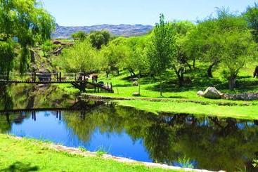 Los Ancares Resort
