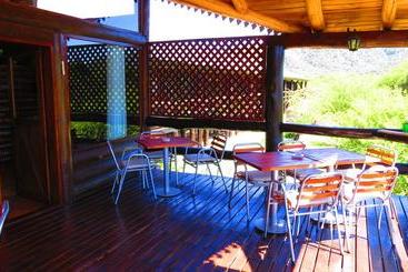 Los Ancares Resort