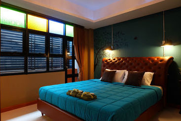 هاستل Baan Aom Boutique Pranburi