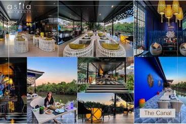 Asita Eco Resort