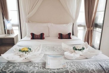 مبيت وإفطار Bua Patumma Resort
