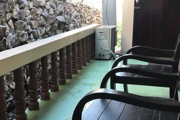 تختخواب و صبحانه Ocean 11 Residence
