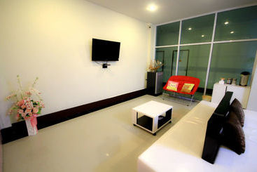 تختخواب و صبحانه Orapan Place