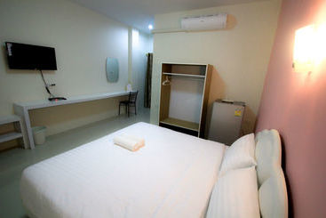 تختخواب و صبحانه Orapan Place