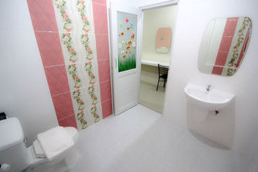 تختخواب و صبحانه Orapan Place