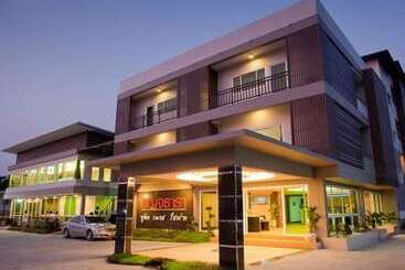 فندق Benjatara Boutique Place Resort