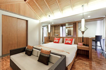 هتل Zen Premium Chalong Phuket