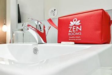 هتل Zen Rooms Jomtien 14