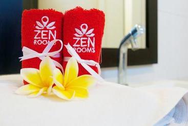 هتل Zen Rooms Jomtien 14