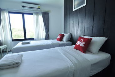 هتل Zen Rooms Jomtien 14