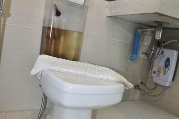 هتل Zen Rooms Jomtien 14