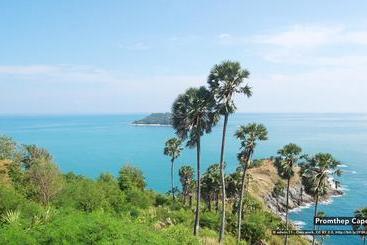 هتل Zen Rooms Soi Baan Khun Penn