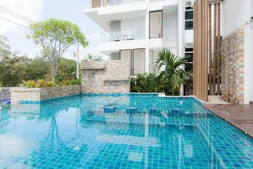 شقق خاصة سياحية Plus Condominium 2
