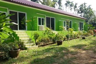 Sab Ananta Resort