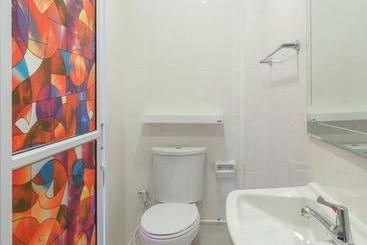 هاستل Paplern Resort