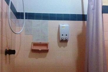 هاستل Ymca International Hotel Chiang Rai
