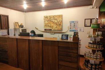 Apirata Resort