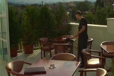 تختخواب و صبحانه Guest House Vila Lux