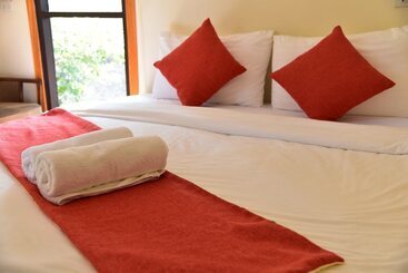 Dusit Talai Resort