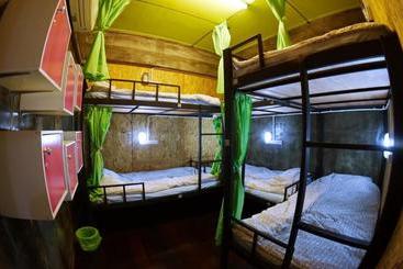 Hometown Hostel