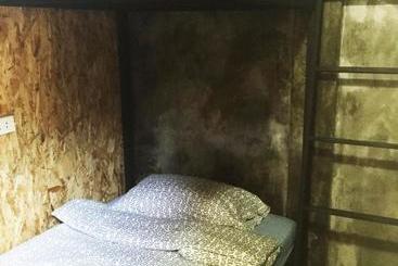 Hometown Hostel