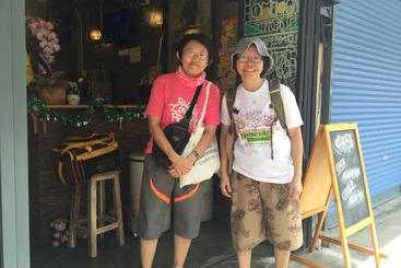Hometown Hostel