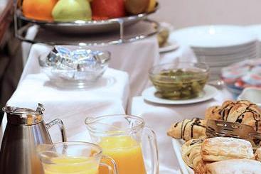 Garni Hotel Andjelika