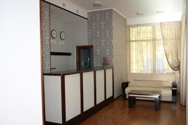 فندق Dacha Na Berezovoy