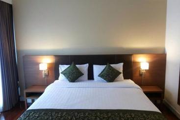 هتل Grand Garden  & Residence