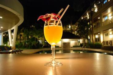 هتل Grand Garden  & Residence