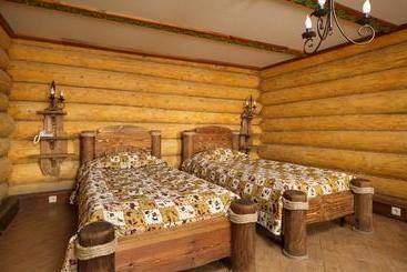 AZIMUT Hotel Suzdal
