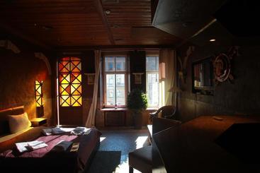 هتل Nevsky House