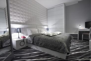 هتل New Belgrade Garni
