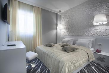 هتل New Belgrade Garni